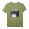 Anime - What Else, Manga Kawaii Japan T-Shirt für Anime- und Manga-Fans – Perfekt zum Geburtstag
