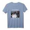 Anime - What Else, Manga Kawaii Japan T-Shirt für Anime- und Manga-Fans – Perfekt zum Geburtstag