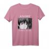 Anime - What Else, Manga Kawaii Japan T-Shirt für Anime- und Manga-Fans – Perfekt zum Geburtstag