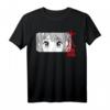 Anime Girl 18 Jahre in Japanisch Manga Volljährig Geburtstag T-Shirt – Perfekt für Manga & Anime Fans, Otaku und Waifu-Liebhaber