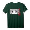 Anime Girl 18 Jahre in Japanisch Manga Volljährig Geburtstag T-Shirt – Perfekt für Manga & Anime Fans, Otaku und Waifu-Liebhaber