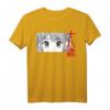 Anime Girl 18 Jahre in Japanisch Manga Volljährig Geburtstag T-Shirt – Perfekt für Manga & Anime Fans, Otaku und Waifu-Liebhaber