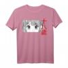 Anime Girl 18 Jahre in Japanisch Manga Volljährig Geburtstag T-Shirt – Perfekt für Manga & Anime Fans, Otaku und Waifu-Liebhaber