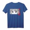 Anime Girl 18 Jahre in Japanisch Manga Volljährig Geburtstag T-Shirt – Perfekt für Manga & Anime Fans, Otaku und Waifu-Liebhaber