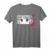 Anime Girl 18 Jahre in Japanisch Manga Volljährig Geburtstag T-Shirt – Perfekt für Manga & Anime Fans, Otaku und Waifu-Liebhaber