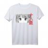 Anime Girl 18 Jahre in Japanisch Manga Volljährig Geburtstag T-Shirt – Perfekt für Manga & Anime Fans, Otaku und Waifu-Liebhaber