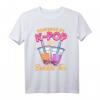 Bubble Tea Boba K-POP Music Lover T-Shirt - Anime, Matcha und Manga inspiriert, perfekt für Foodie, Fans & Geschenke bei Geburtstag & Weihnachten