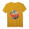 Kawaii Ramen Geschenk Surimi Miso Japan T-Shirt - Perfekt für Anime Fans, Otaku & Liebhaber japanischer Nudeln & Sushi