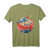 Kawaii Ramen Geschenk Surimi Miso Japan T-Shirt - Perfekt für Anime Fans, Otaku & Liebhaber japanischer Nudeln & Sushi