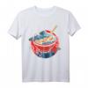 Kawaii Ramen Geschenk Surimi Miso Japan T-Shirt - Perfekt für Anime Fans, Otaku & Liebhaber japanischer Nudeln & Sushi
