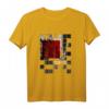 Tokyo City Japan – Vaporwave Ästhetisches T-Shirt mit japanischer Kunst, perfekt als Geschenk für Retro- und Japanfans