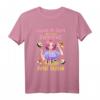 Just A Girl Who Loves Anime and Sushi Kawaii T-Shirt – Lustiges Japanisches Mädchen Shirt für Anime- und Sushi-Fans