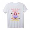 Just A Girl Who Loves Anime and Sushi Kawaii T-Shirt – Lustiges Japanisches Mädchen Shirt für Anime- und Sushi-Fans
