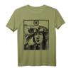 Kamikaze WW2 Japan T-Shirt – Historisches Militärdesign für Geschichtsfans und Patriotische Japan-Liebhaber