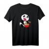 Kawaii Ramen Panda Anime T-Shirt Japan Nudeln – Perfektes Geschenk für Ramen-, Japan- und Anime-Liebhaber