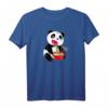 Kawaii Ramen Panda Anime T-Shirt Japan Nudeln – Perfektes Geschenk für Ramen-, Japan- und Anime-Liebhaber