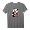 Kawaii Ramen Panda Anime T-Shirt Japan Nudeln – Perfektes Geschenk für Ramen-, Japan- und Anime-Liebhaber