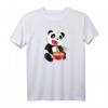 Kawaii Ramen Panda Anime T-Shirt Japan Nudeln – Perfektes Geschenk für Ramen-, Japan- und Anime-Liebhaber
