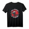 Ninja In Training Warrior Japan Fans Geschenkidee - T-Shirt für Kampfsport- und Ninja-Liebhaber, perfekt für Geburtstage und besondere Anlässe