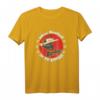 Ninja In Training Warrior Japan Fans Geschenkidee - T-Shirt für Kampfsport- und Ninja-Liebhaber, perfekt für Geburtstage und besondere Anlässe