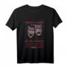 Mötley Crüe Theatre of Pain Japan Tour T-Shirt - Offizielles Band Merchandise für Fans