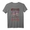 Mötley Crüe Theatre of Pain Japan Tour T-Shirt - Offizielles Band Merchandise für Fans