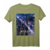 Aesthetic Vaporwave Japan T-Shirt - Otaku & Anime Streetwear für E-Girls, Teens & Retro-Fans