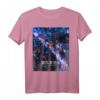 Aesthetic Vaporwave Japan T-Shirt - Otaku & Anime Streetwear für E-Girls, Teens & Retro-Fans