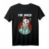 Kitsune der japanische 9 Schwanzfuchs T-Shirt – Otaku, Anime & Manga Design, Kawaii Monster, Japanisches Spirit Tier, Geschenk für Japan-Liebhaber