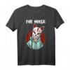 Kitsune der japanische 9 Schwanzfuchs T-Shirt – Otaku, Anime & Manga Design, Kawaii Monster, Japanisches Spirit Tier, Geschenk für Japan-Liebhaber