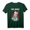 Kitsune der japanische 9 Schwanzfuchs T-Shirt – Otaku, Anime & Manga Design, Kawaii Monster, Japanisches Spirit Tier, Geschenk für Japan-Liebhaber