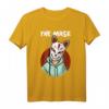 Kitsune der japanische 9 Schwanzfuchs T-Shirt – Otaku, Anime & Manga Design, Kawaii Monster, Japanisches Spirit Tier, Geschenk für Japan-Liebhaber
