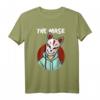 Kitsune der japanische 9 Schwanzfuchs T-Shirt – Otaku, Anime & Manga Design, Kawaii Monster, Japanisches Spirit Tier, Geschenk für Japan-Liebhaber