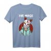 Kitsune der japanische 9 Schwanzfuchs T-Shirt – Otaku, Anime & Manga Design, Kawaii Monster, Japanisches Spirit Tier, Geschenk für Japan-Liebhaber