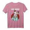 Kitsune der japanische 9 Schwanzfuchs T-Shirt – Otaku, Anime & Manga Design, Kawaii Monster, Japanisches Spirit Tier, Geschenk für Japan-Liebhaber