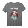Kitsune der japanische 9 Schwanzfuchs T-Shirt – Otaku, Anime & Manga Design, Kawaii Monster, Japanisches Spirit Tier, Geschenk für Japan-Liebhaber