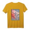 Aesthetic Vaporwave Kirschblüte Japan Style 80s 90s T-Shirt – Japanische Streetwear für Anime, Goth & Vaporwave Fans
