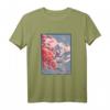 Aesthetic Vaporwave Kirschblüte Japan Style 80s 90s T-Shirt – Japanische Streetwear für Anime, Goth & Vaporwave Fans