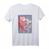 Aesthetic Vaporwave Kirschblüte Japan Style 80s 90s T-Shirt – Japanische Streetwear für Anime, Goth & Vaporwave Fans