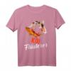 Koi Flüsterer Karpfen Fisch Japan Züchter T-Shirt – Lustiges Vintage Style Geschenk für Koi Liebhaber, Züchter & Gartenteichfans zu Weihnachten & Geburtstag