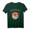 You Maki Miso Happy Japan Ramen Suppe Sushi T-Shirt – Lustiges Geschenk zum Geburtstag, Muttertag & Weihnachten für Sushi- und Ramen-Liebhaber