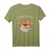 You Maki Miso Happy Japan Ramen Suppe Sushi T-Shirt – Lustiges Geschenk zum Geburtstag, Muttertag & Weihnachten für Sushi- und Ramen-Liebhaber