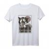 Catzilla Lustiges Katzenmonster T-Shirt – Japanisches Katzen Liebhaber Geschenk für Geburtstag, Weihnachten & Alltag