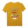 Ramen Japanische Nudelsuppe - Japan Kawaii Ramen T-Shirt für Ramen Fans & Japan Liebhaber