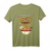 Ramen Japanische Nudelsuppe - Japan Kawaii Ramen T-Shirt für Ramen Fans & Japan Liebhaber