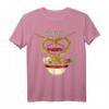 Ramen Japanische Nudelsuppe - Japan Kawaii Ramen T-Shirt für Ramen Fans & Japan Liebhaber