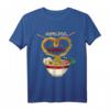 Ramen Japanische Nudelsuppe - Japan Kawaii Ramen T-Shirt für Ramen Fans & Japan Liebhaber