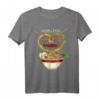 Ramen Japanische Nudelsuppe - Japan Kawaii Ramen T-Shirt für Ramen Fans & Japan Liebhaber