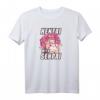 Hentai with Senpai T-Shirt - Japan Mädchen Anime Otaku Waifu Fanservice Kawaii Goth Geschenk für Manga & Anime Fans