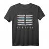 Shinkansen Bullet Train Sixpack Serie Japanisches Kanji T-Shirt – Perfektes Geschenk für Zugfans und Japan-Liebhaber